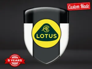 Lotus Adesivo Cupola Moderno Chic Max Edizione Durevole